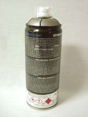 Bote Spray Anticorrosivo Gris forja 2