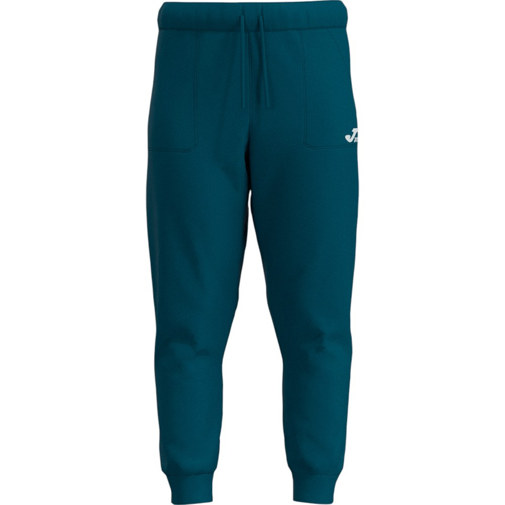 Imagen PANTALONES JOMA NEW METAVERSE AZUL MARINO 500775-746 NIÑO NIÑA