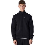 Imagen CHANDAL CHAMPION SWEATSUIT NEGRO 220288-KK001 TRACKSUIT HOMBRE