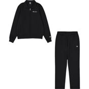 Imagen CHANDAL CHAMPION SWEATSUIT NEGRO 220288-KK001 TRACKSUIT HOMBRE