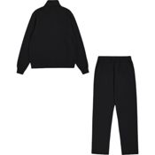 Imagen CHANDAL CHAMPION SWEATSUIT NEGRO 220288-KK001 TRACKSUIT HOMBRE