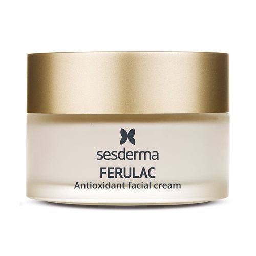 Ferulac Antioxidant facial cream