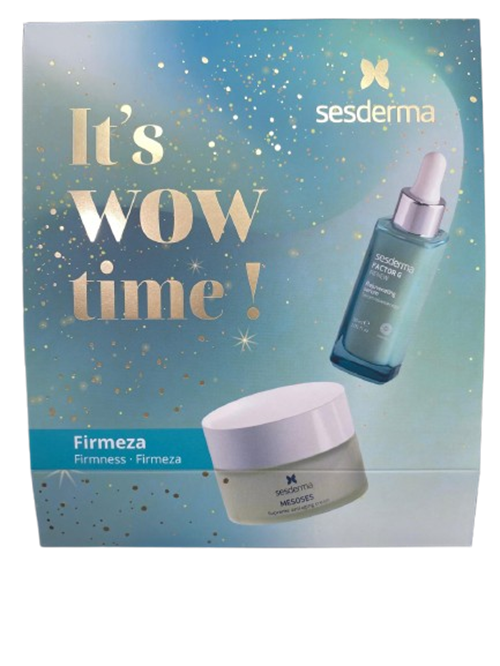 Sesderma Pack firmeza Navidad 2024