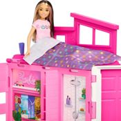 Barbie 65 Aniversario muñeca con apartamento de Mattel 3