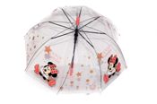 Paraguas infantil Automático Minnie 48cm y 78cm diámetro 2