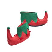 Zapatos de Elfo Navidad 2