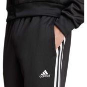 Imagen CHANDAL ADIDAS SPORTSWEAR 3 BANDAS DOUBLEKNIT NEGRO IX1277 TRACKSUIT  HOMBRE