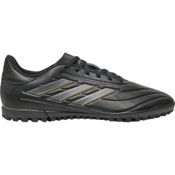 Imagen ZAPATILLAS ADIDAS COPA PURE 2 CLUB TF TURF NEGRO DORADO IG8728 FUTBOL CESPED ARTIFICIAL HOMBRE