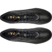 Imagen ZAPATILLAS ADIDAS COPA PURE 2 CLUB TF TURF NEGRO DORADO IG8728 FUTBOL CESPED ARTIFICIAL HOMBRE