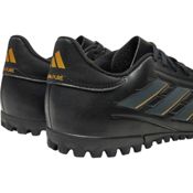 Imagen ZAPATILLAS ADIDAS COPA PURE 2 CLUB TF TURF NEGRO DORADO IG8728 FUTBOL CESPED ARTIFICIAL HOMBRE