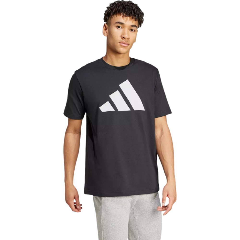 Imagen CAMISETA ADIDAS POWER 3 GRAPHIC NEGRO IY8583 HOMBRE