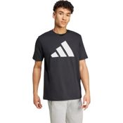 Imagen CAMISETA ADIDAS POWER 3 GRAPHIC NEGRO IY8583 HOMBRE