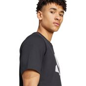 Imagen CAMISETA ADIDAS POWER 3 GRAPHIC NEGRO IY8583 HOMBRE