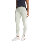 Imagen LEGGINGS ADIDAS ESSENTIALS 3 STRIPES VERDE IY4191 MALLAS MUJER