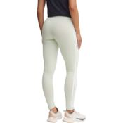 Imagen LEGGINGS ADIDAS ESSENTIALS 3 STRIPES VERDE IY4191 MALLAS MUJER
