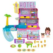 Pinypon Hotel 5 Estrellas de Famosa 1