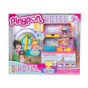 Pinypon Hotel 5 Estrellas de Famosa 3