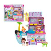 Pinypon Hotel 5 Estrellas de Famosa 5