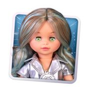 Nancy colección Selene de Famosa 4