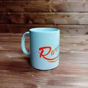 Taza Ruralmente 2