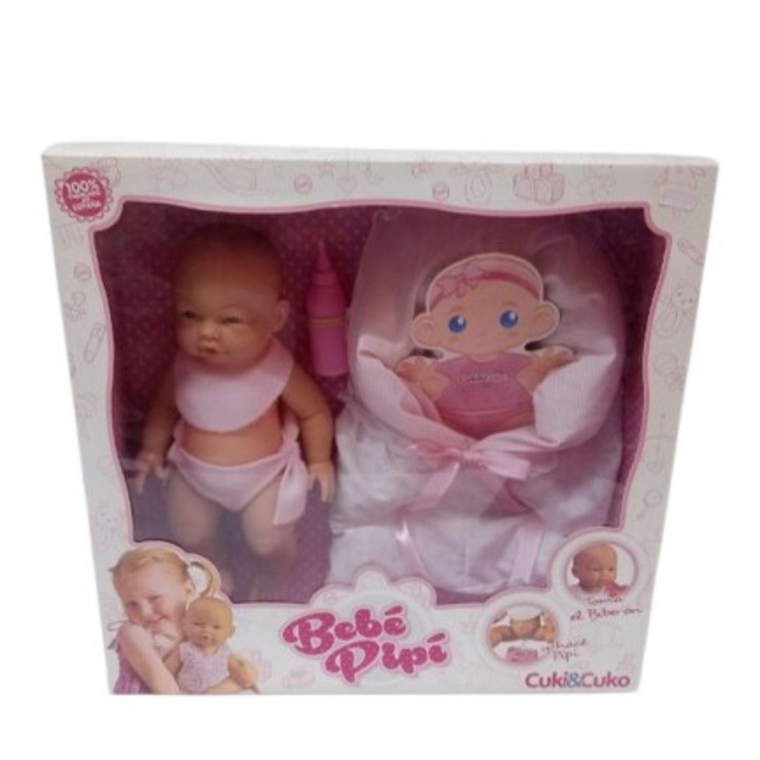 Bebe Pipi