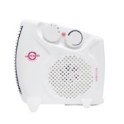 CALEFACTOR DE AIRE 2000W