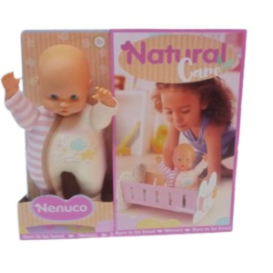 Nenuco Natural Care