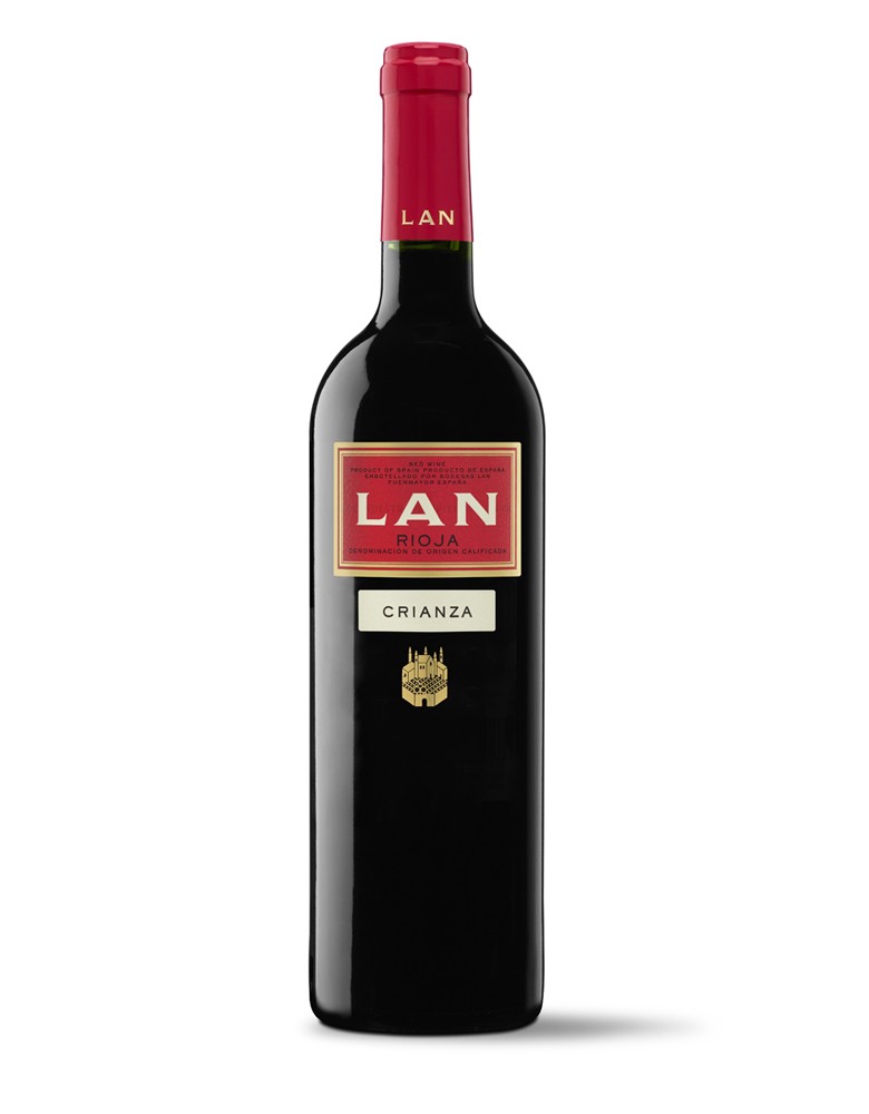 Magnum LAN Crianza