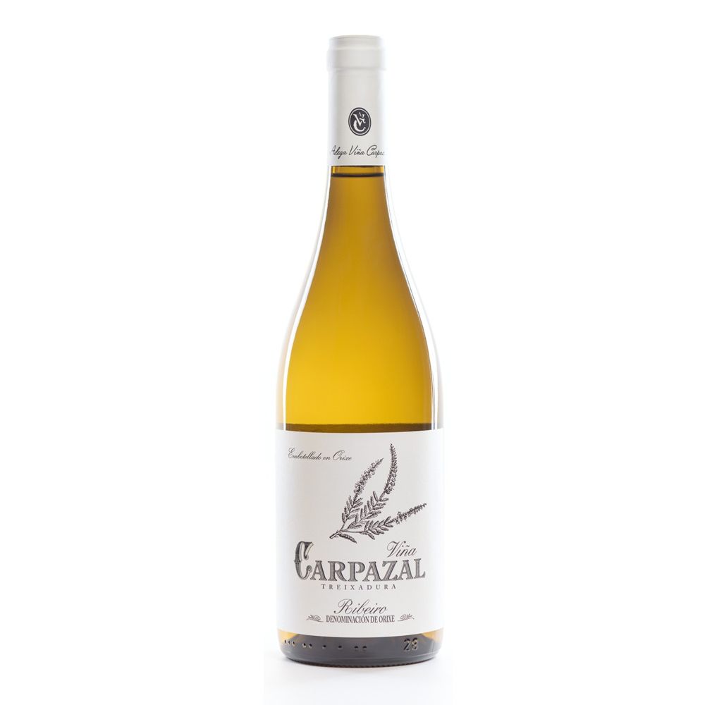 Viña Carpazal Blanco