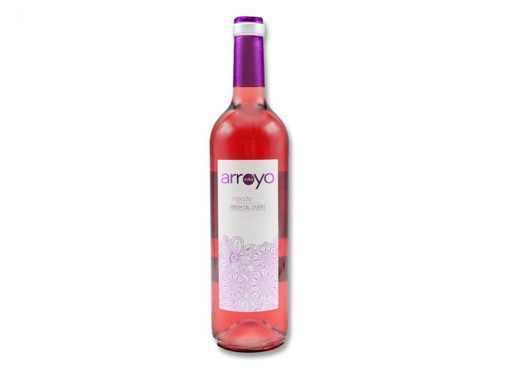 Viñarroyo Rosado