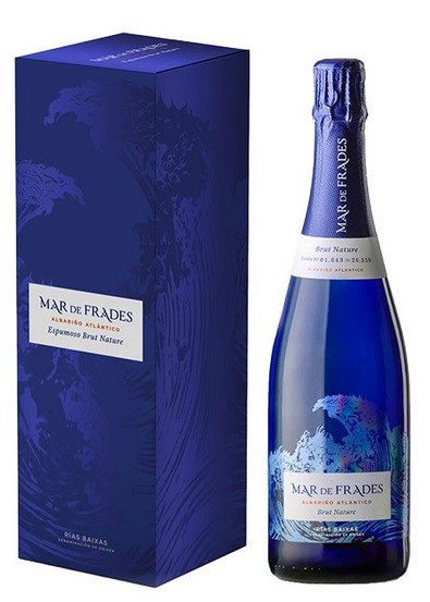 Mar de Frades Brut