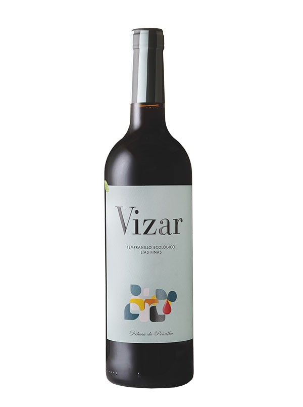 Vizar Tempranillo