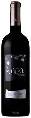 Mibal Selección