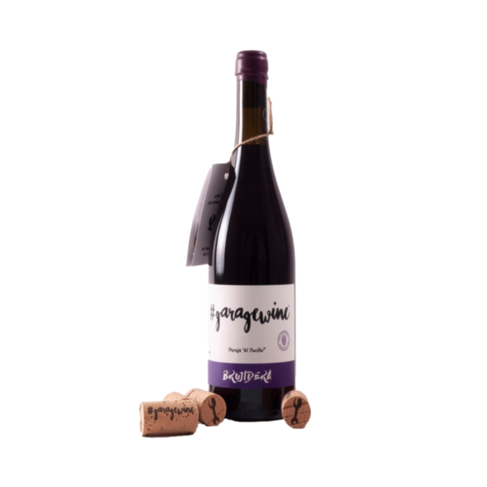 Garagewine Brujidera