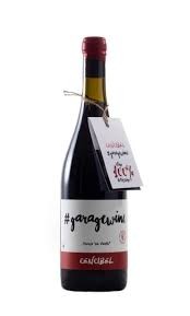 Garagewine Cencibel