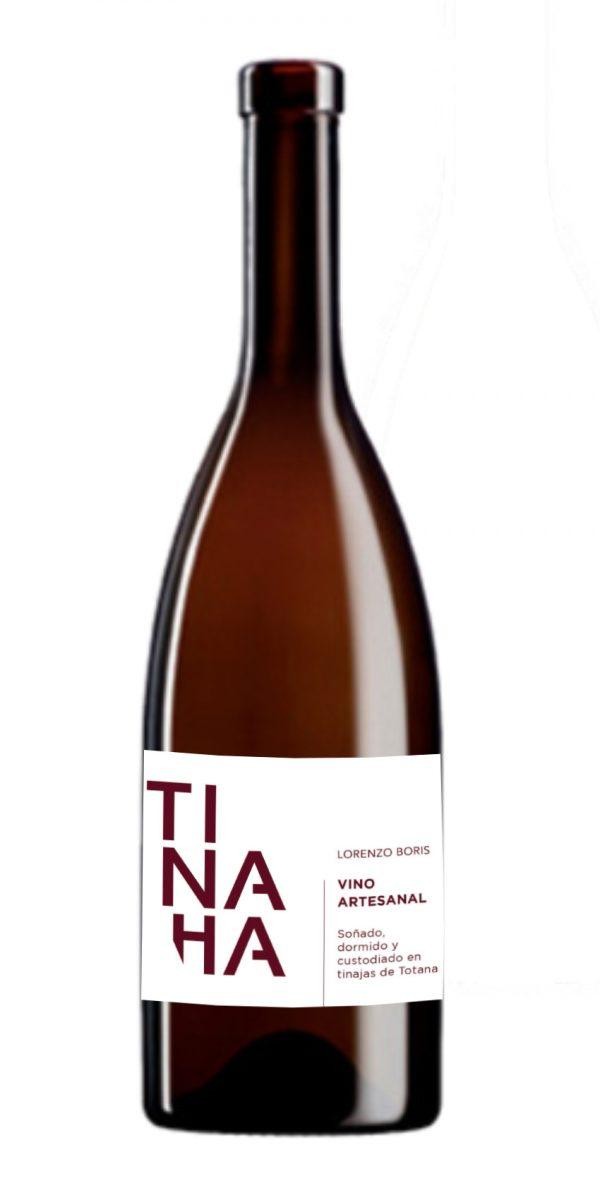 Tinaha