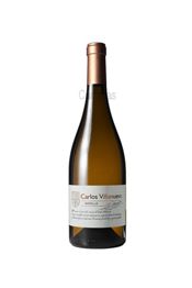 Carlos Villanueva Godello