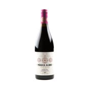 Mónica Albor Coupage Tinto