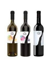 Entre Lindes Vino de Familia