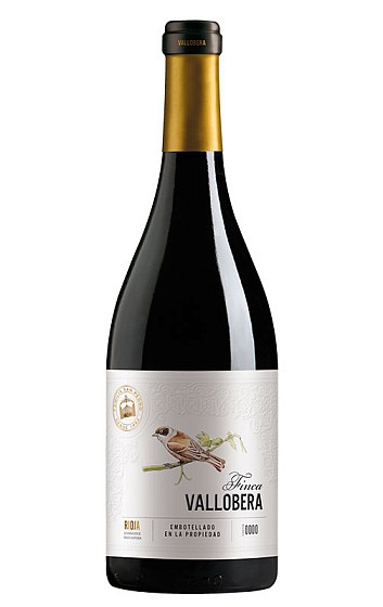 Finca Vallobera