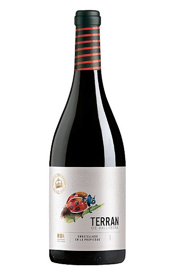 Terran de Vallobera