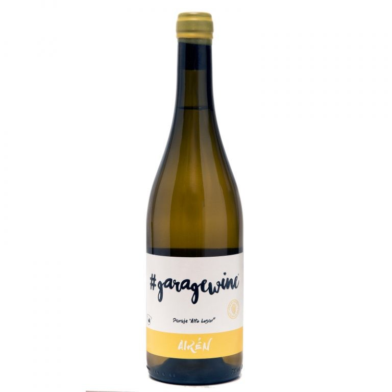 Airén GarageWine 2022