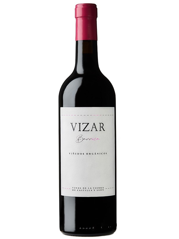 Vizar Barrica Viñedos Orgánicos
