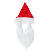 DISFRAZ DE PAPA NOEL PARA MASCOTAS