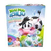 Muu Muu Achuu de Goliath