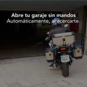 Apertura automática