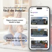 Facil de instalar