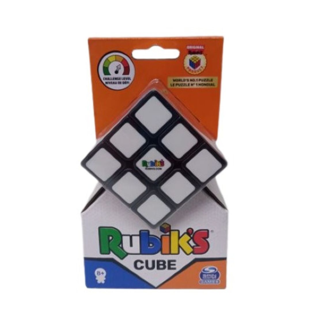 Cubo Rubik´s Clásico