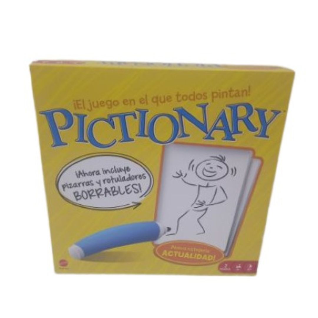 Pictionary