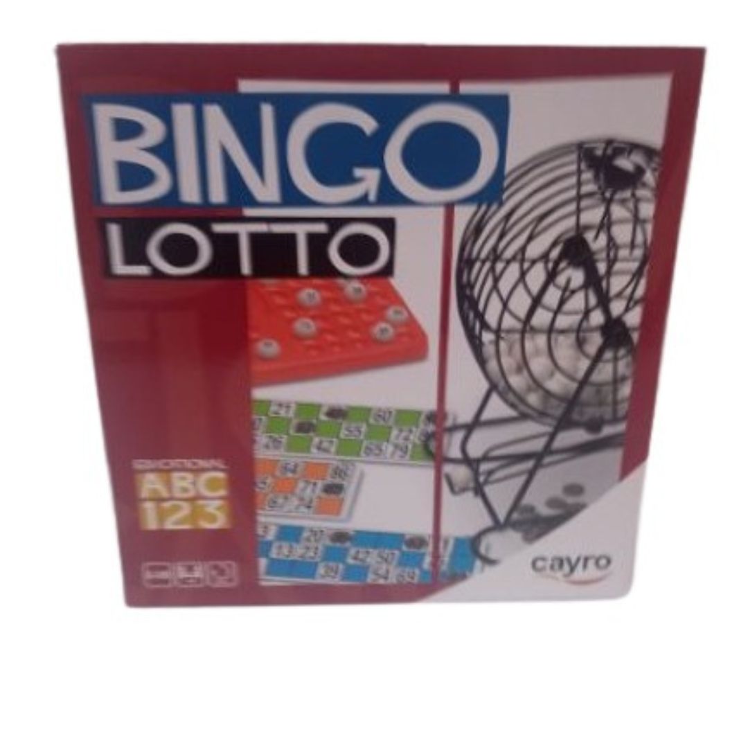 Bingo